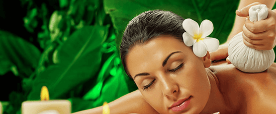 kusuma spa massage